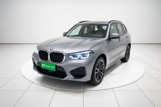 宝马X3 M 2019款 X3 M