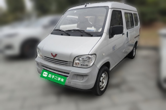 五菱汽车 五菱之光 2020款 1.2L 实用型 国VI LSI