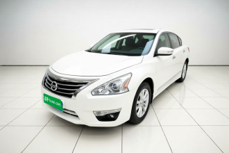 日产 天籁 2013款 2.0L XL舒适版