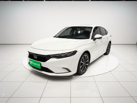 本田 型格 2023款 HATCHBACK 240TURBO CVT领潮版