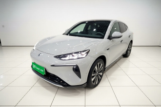 腾势N7 2024款 702 智驾Pro版