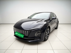 红旗E-QM5 2021款 网约充电 基础版 4座