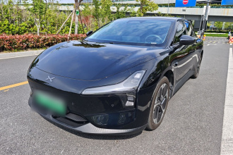 小鹏MONA M03 2024款 620 超长续航