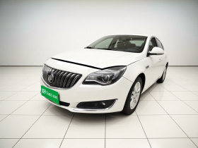 别克 君威 2014款 2.0L 精英时尚型