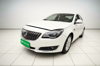 别克 君威 2014款 2.0L 精英时尚型