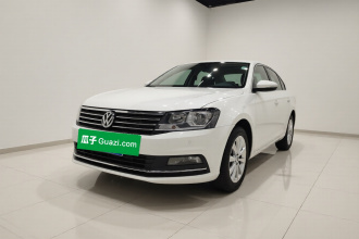 大众 朗逸 2015款 1.6L 自动舒适版