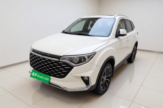 一汽 森雅R7 2018款 R7C 1.6L 手动豪华型