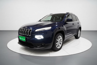 Jeep 自由光 2016款 2.4L 专业版
