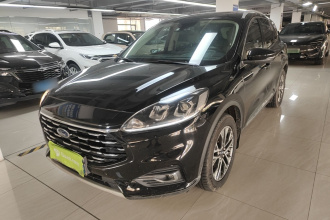 福特 锐际 2020款 EcoBoost 245 四驱悦享款