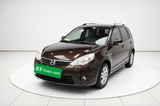铃木 利亚纳A6 2015款 两厢 1.4L 手动畅想型