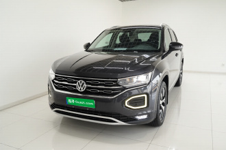 大众 探岳 2019款 330TSI 两驱豪华型Plus 国VI