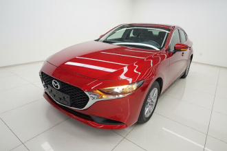 马自达3 昂克赛拉 2020款 1.5L 自动质型版