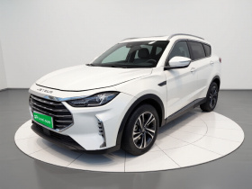 捷途X70 PLUS 2021款 1.5T DCT山PRO 5座