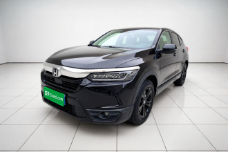 本田 皓影 2021款 240TURBO CVT两驱智享版