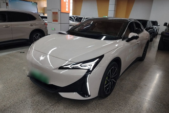 ARCFOX极狐 极狐 阿尔法S5 2025款 560MAX 185kW