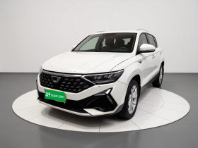 捷达VS5 2022款 280TSI 手动悦享型