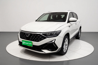 捷达VS5 2022款 280TSI 手动悦享型