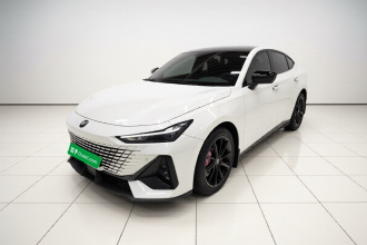 长安UNI-V 2023款 1.5T 尊贵型