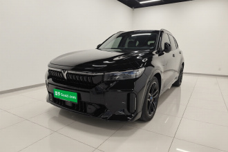 岚图汽车 岚图FREE 2024款 超长续航智驾版