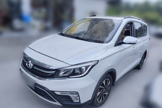 长安欧尚A800 2017款 1.6L 手动豪华型