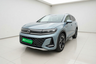 大众 揽境 2026款 450TSI 四驱旗舰 6座