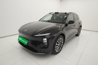 蔚来ES6 2023款 75kWh