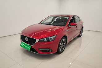 名爵 MG6 2019款 20T 自动运动版