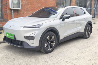 深蓝汽车 深蓝S05 2026款 520Max纯电版