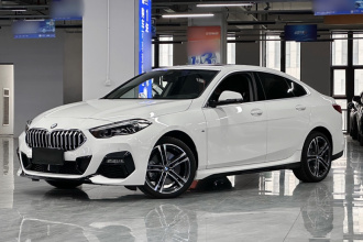 宝马2系(进口) 2023款 225i 四门轿跑车 M运动套装