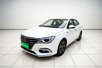荣威i5 2019款 1.5L 手动4G互联领豪旗舰版