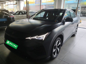 ARCFOX极狐 极狐 阿尔法T5(ARCFOX αT5) 2025款 520 PRO