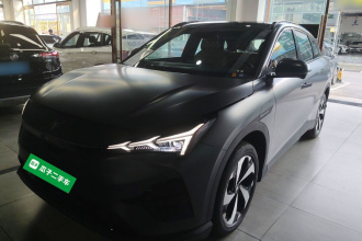 ARCFOX极狐 极狐 阿尔法T5(ARCFOX αT5) 2025款 520 PRO