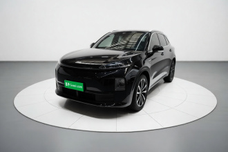 理想汽车 理想L6 2025款 Pro 智能焕新版
