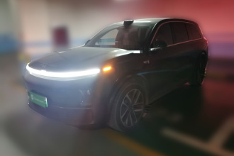 理想汽车 理想L9 2022款 Max