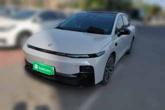 零跑汽车 零跑B01 2025款 650悦享版