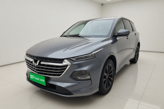 五菱汽车 五菱凯捷 2022款 1.5T CVT精英型