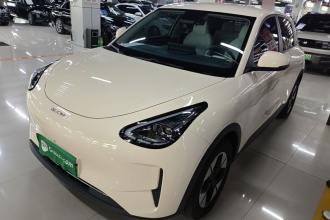 吉利银河 星愿 2026款 410km 自由版