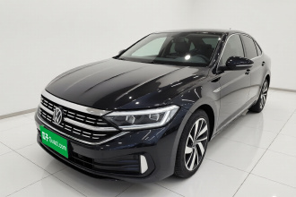 大众 速腾 2023款 300TSI DSG卓越版