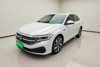 大众 速腾 2024款 300TSI DSG卓越版