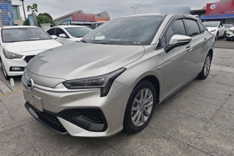 埃安 AION S 2023款 魅 580 磷酸铁锂