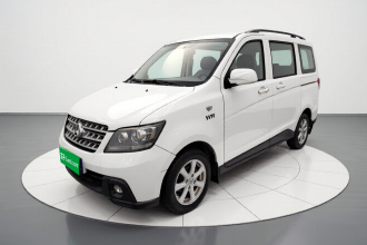 长安凯程 欧诺S 2014款 1.5L基本型