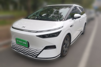 小鹏X9 2024款 702超长续航Max