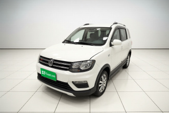 东风风光 风光370 2016款 1.5L 手动标准型SFG15-05 7座