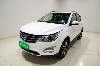 宝骏560 2016款 1.8L iAMT豪华型