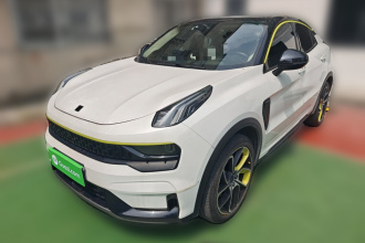 领克05 2020款 2.0TD 两驱耀Halo