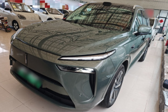 魏牌 蓝山 2025款 四驱 Ultra