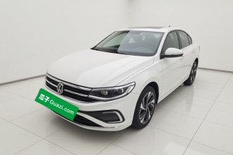 大众 宝来 2024款 200TSI DSG悦行PRO版