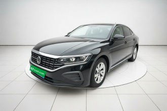 大众 帕萨特 2024款 280TSI 商务版