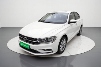 大众 宝来 2016款 1.6L 手动舒适型