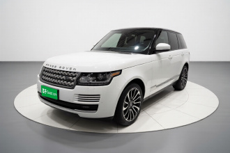 路虎 揽胜 2017款 3.0 SC V6 Vogue